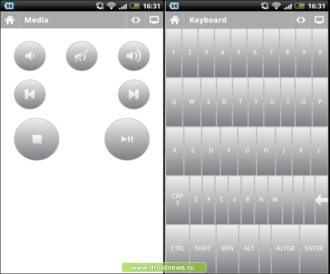 Unified Remote
