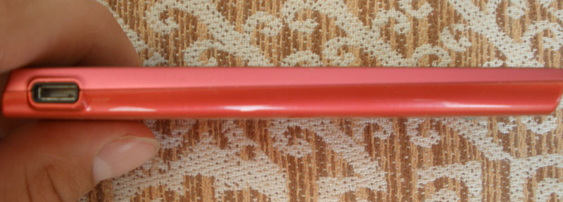 Sony Ericsson Xperia Ray