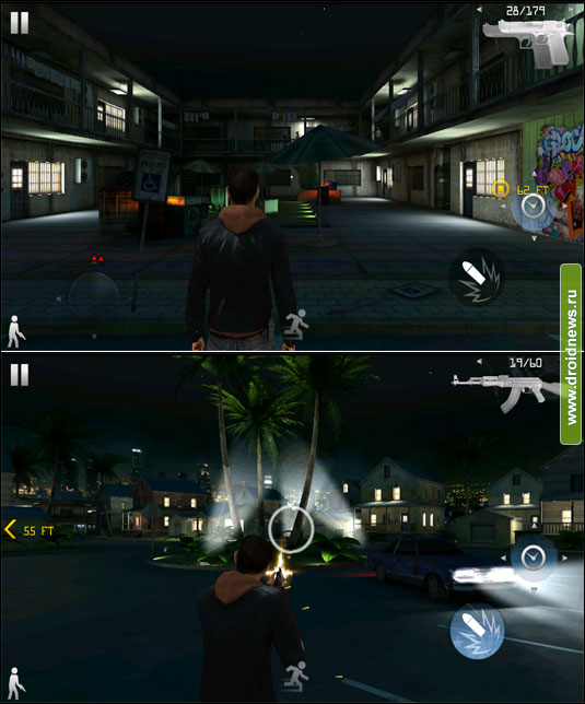 9mm HD