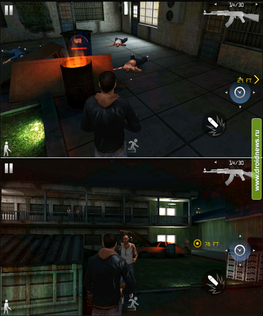 9mm HD