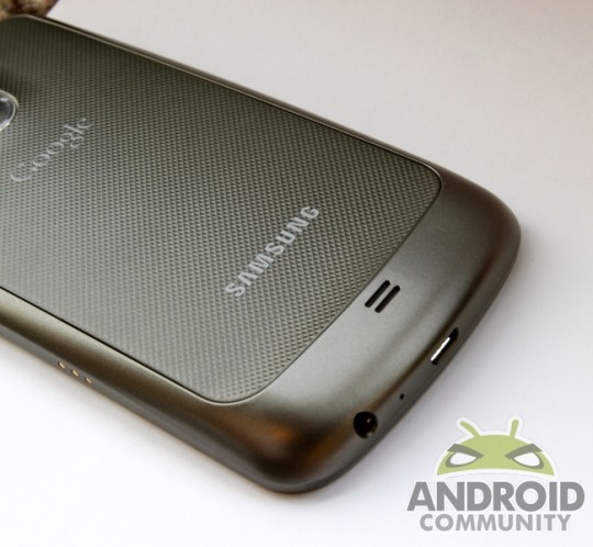 Galaxy Nexus