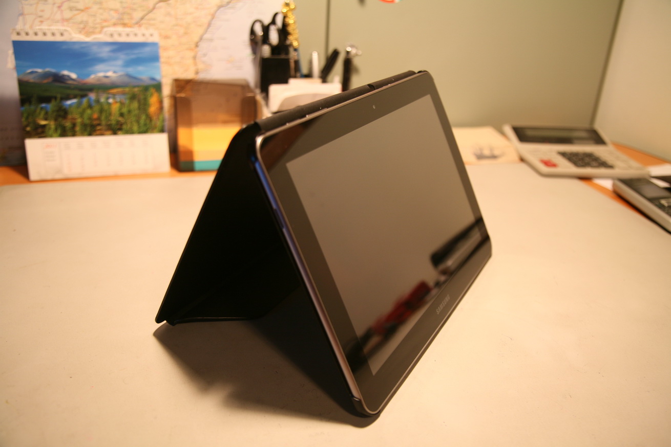 Galaxy Tab 10.1 Galaxy Tab 10.1