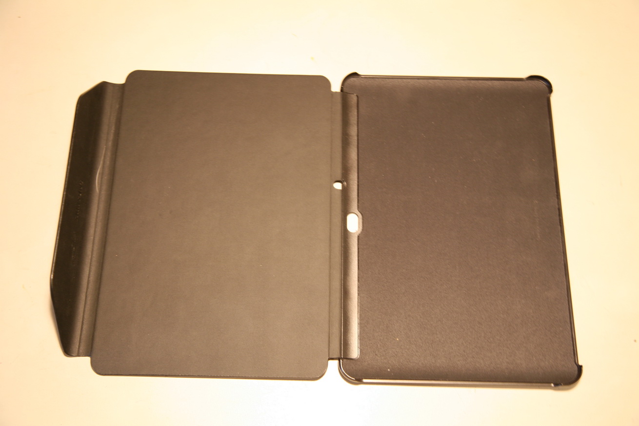 Galaxy Tab 10.1 Galaxy Tab 10.1