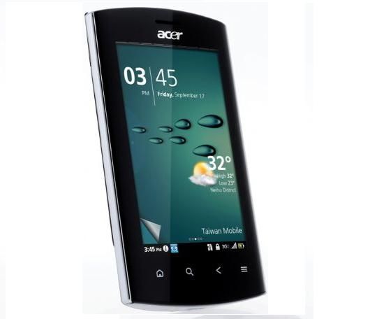 Acer Luquid Metal