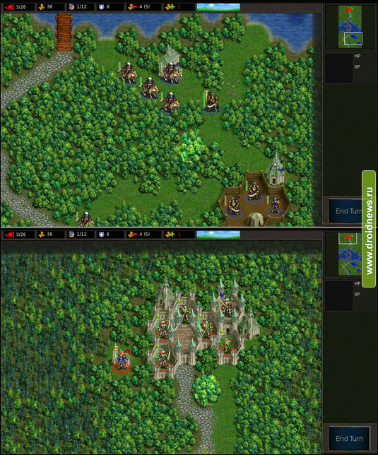 Battle For Wesnoth Battle For Wesnoth
