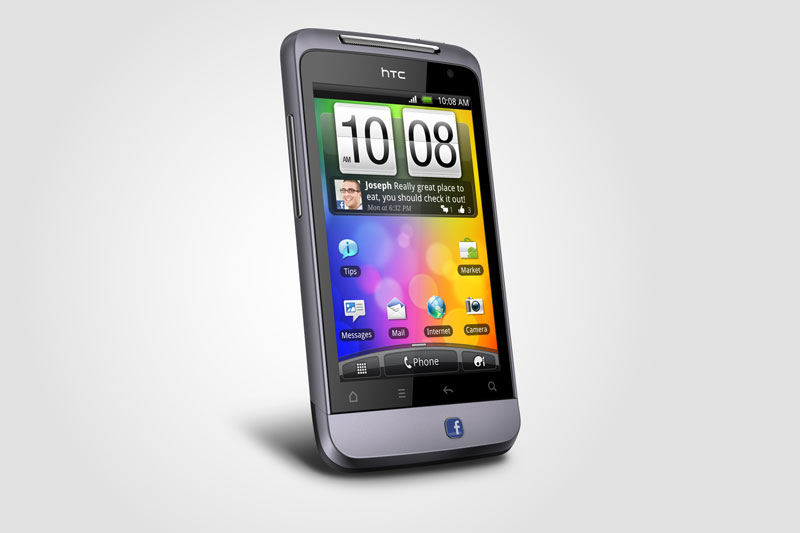 HTC Salsa
