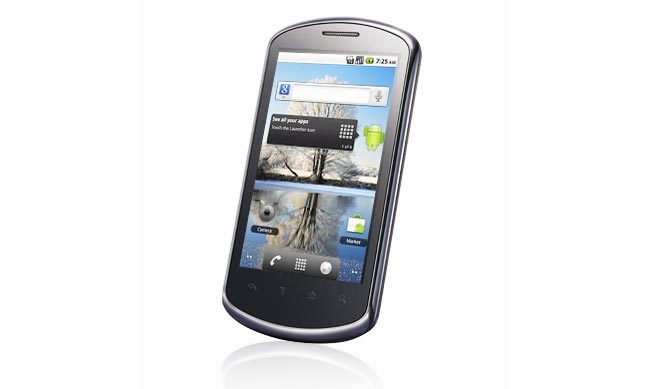 Huawei Ideos X5