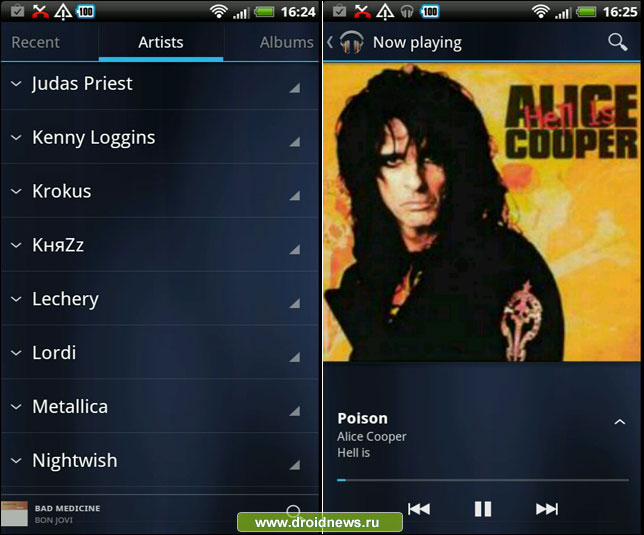 Music