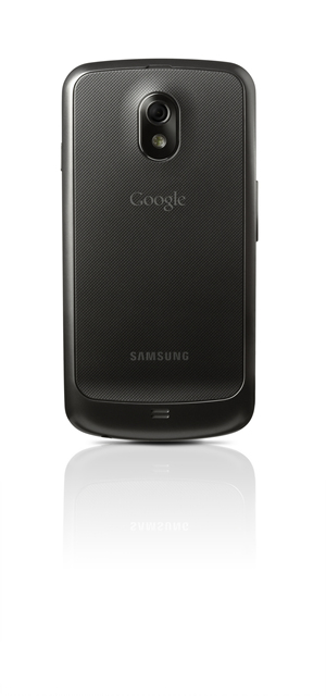 Samsung Galaxy Nexus Samsung Galaxy Nexus