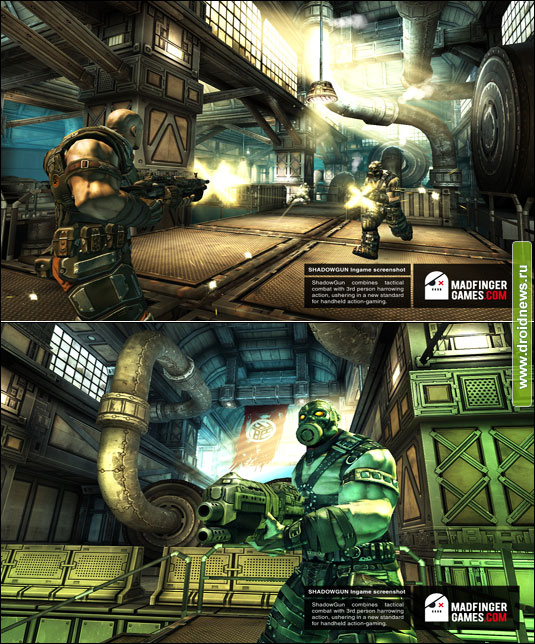 Shadowgun
