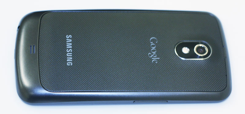 Galaxy Nexus