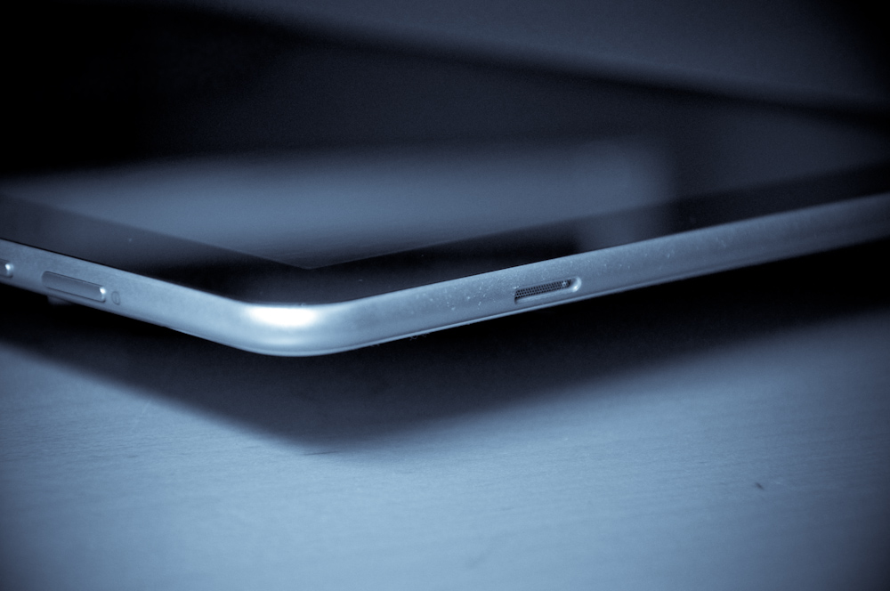 Samsung Galaxy Tab 10.1