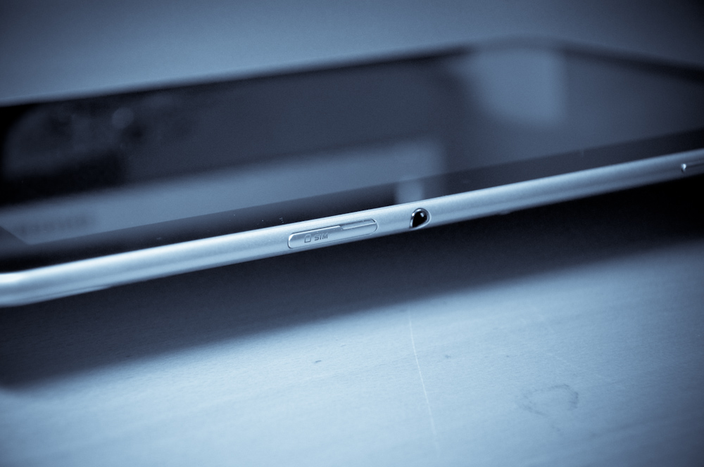Samsung Galaxy Tab 10.1