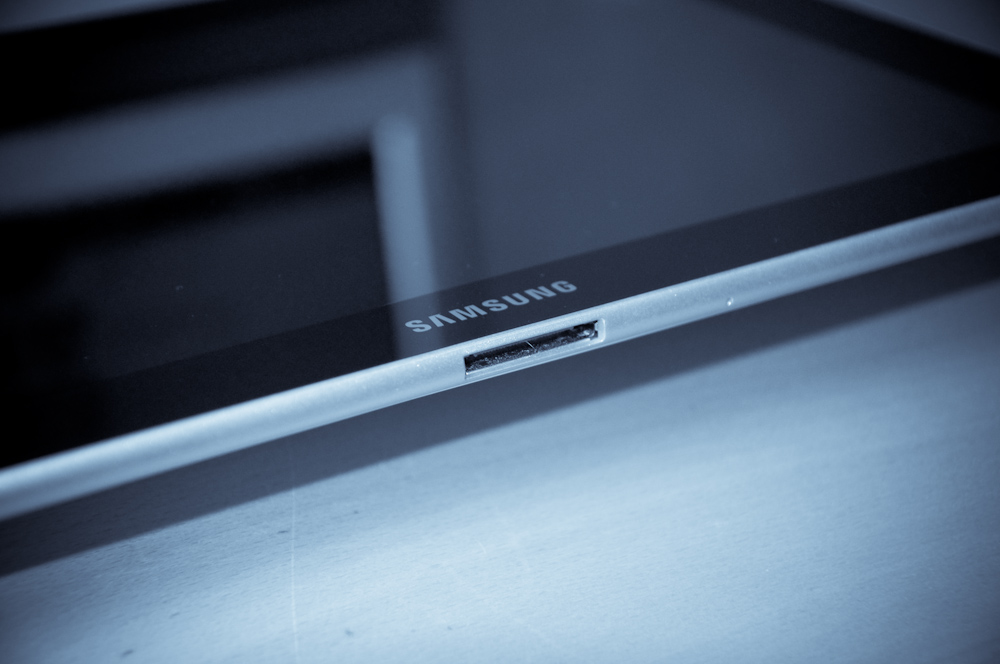 Samsung Galaxy Tab 10.1