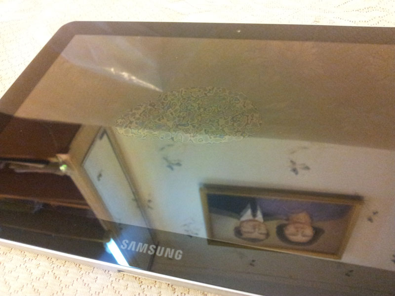 Samsung Galaxy Tab 10.1