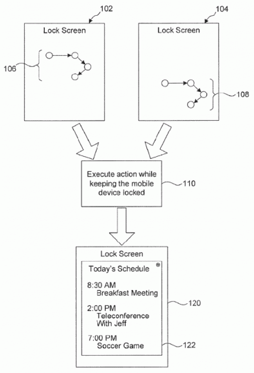 Google Patent