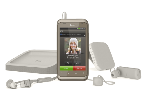 HTC Rhyme HTC Rhyme