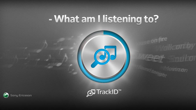 TrackID TrackID