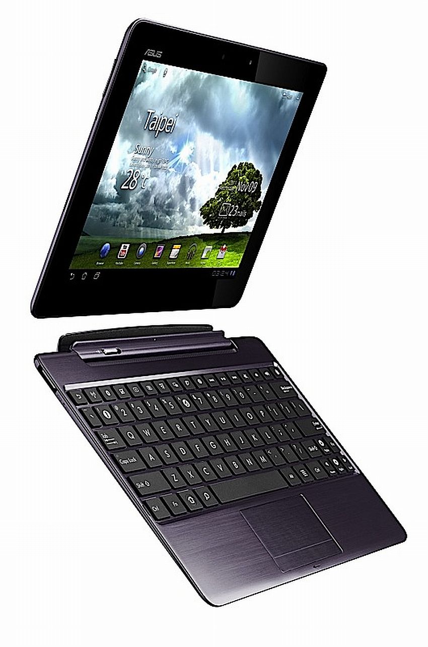 Asus Transformer Prime Asus Transformer Prime