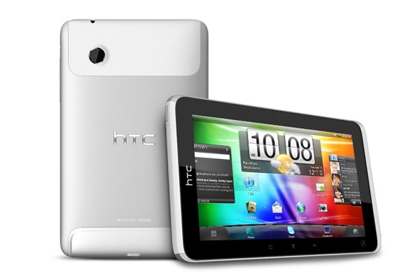 HTC Flyer