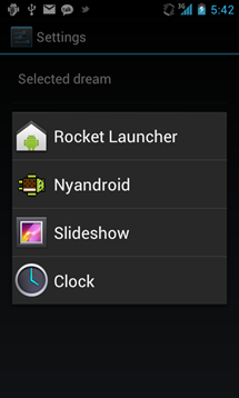 Rocket Launcher Rocket Launcher