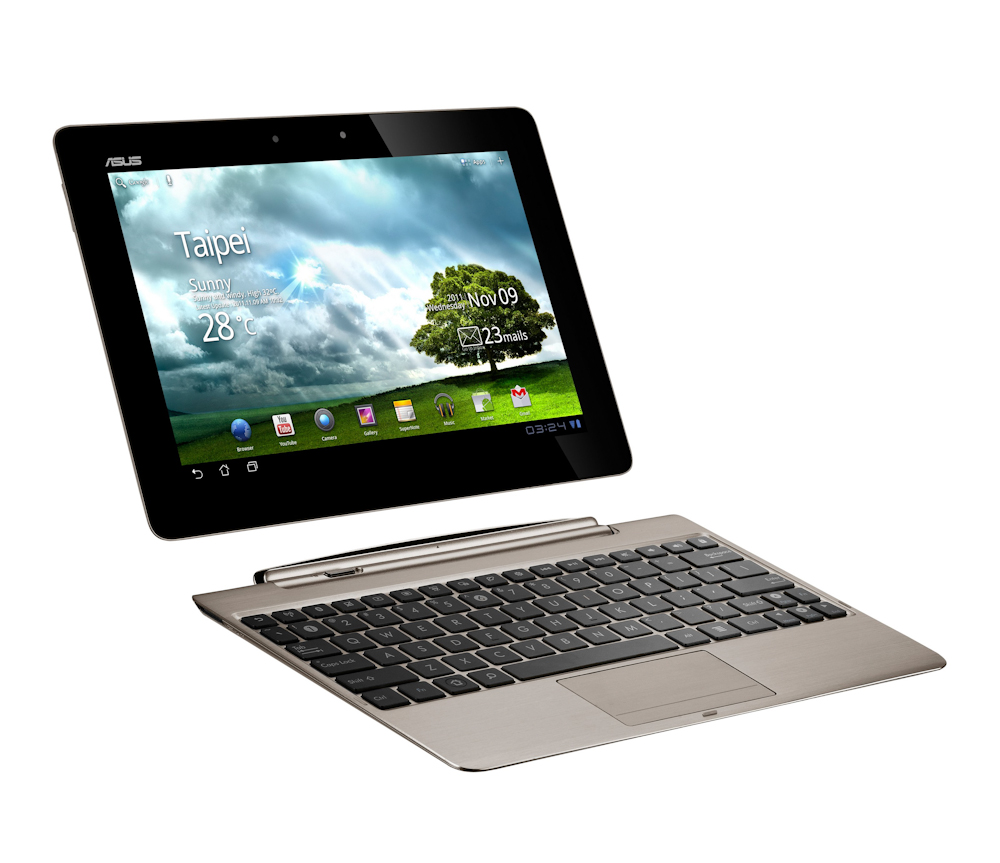 Asus Transformer Prime Asus Transformer Prime