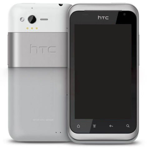 HTC Rhyme