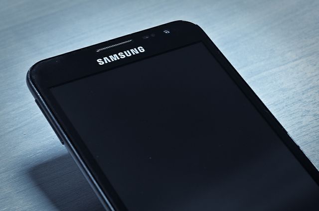 Samsung Galaxy Note