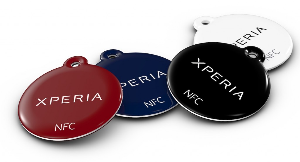 Smart Tags