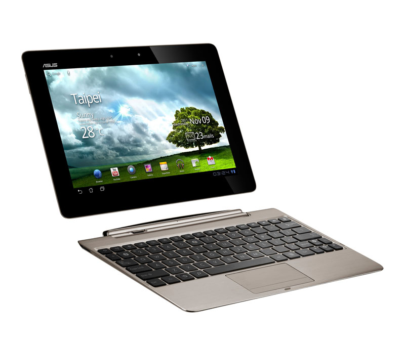 Asus Transformer Asus Transformer