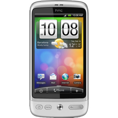 HTC Desire HTC Desire