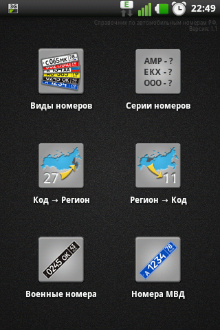 Номера