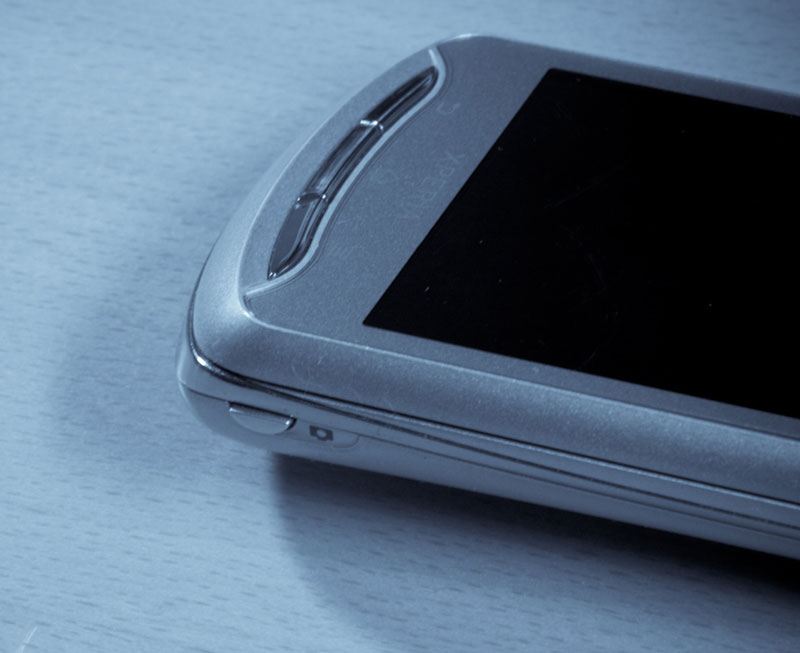 Sony Ericsson Xperia Pro