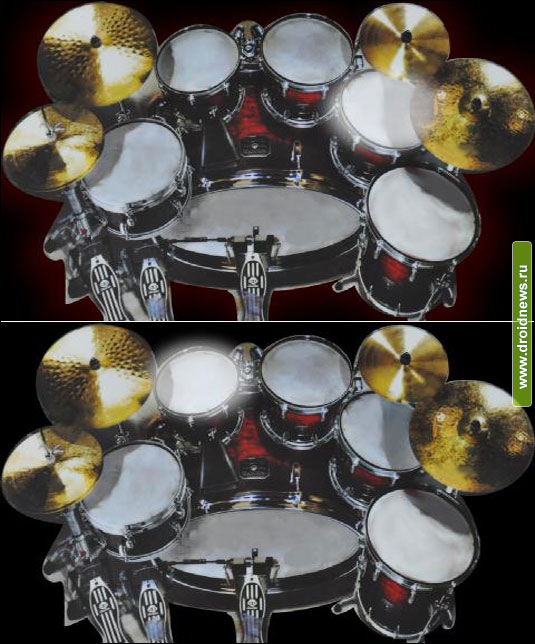 Барабаны Set Pro