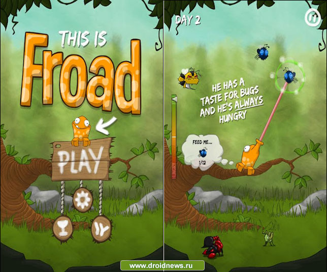 Froad Froad