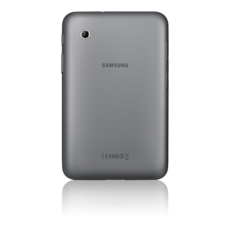 Samsung Galaxy Tab 2