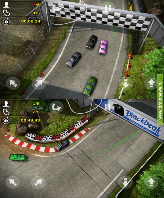 Reckless Racing 2 Reckless Racing 2