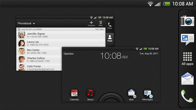 Sense 4.0
