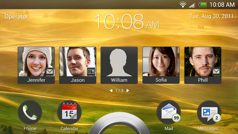Sense 4.0