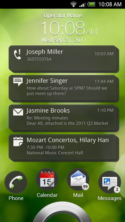 Sense 4.0