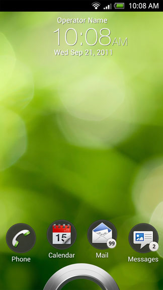 Sense 4.0