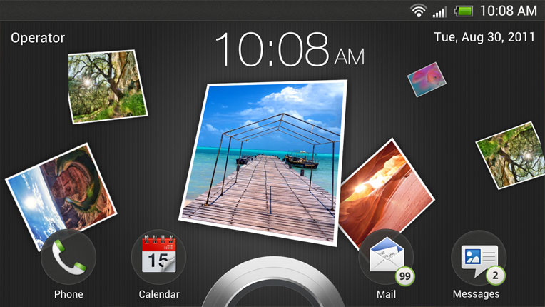 Sense 4.0