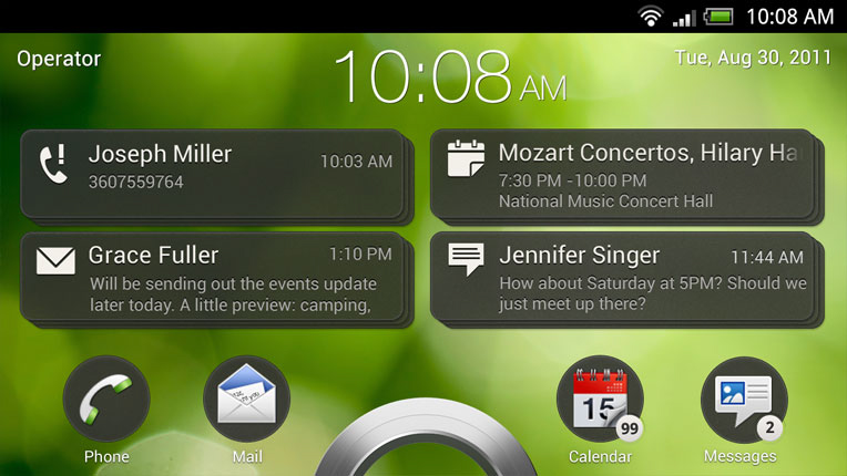Sense 4.0