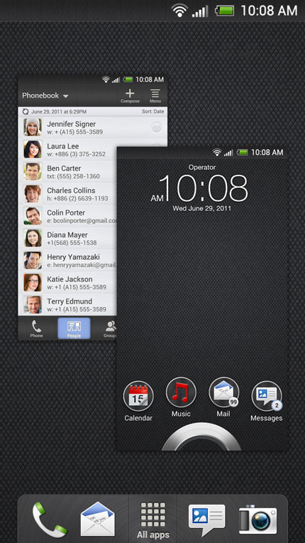 Sense 4.0