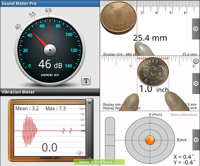 Smart Tools Smart Tools