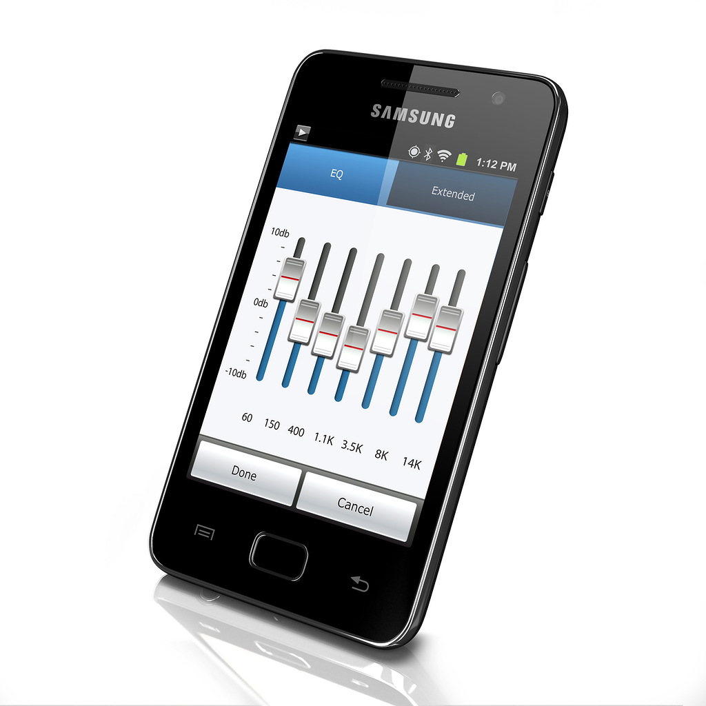 GALAXY S WiFi 3.6 GALAXY S WiFi 3.6
