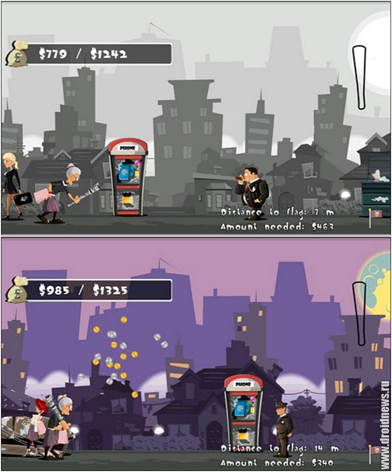 Angry Gran Angry Gran