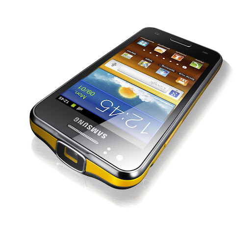 Samsung Galaxy Beam Samsung Galaxy Beam