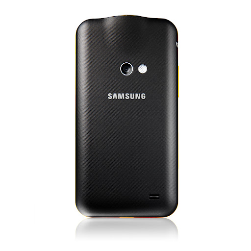 Samsung Galaxy Beam Samsung Galaxy Beam