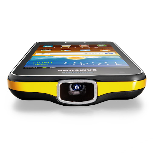 Samsung Galaxy Beam Samsung Galaxy Beam
